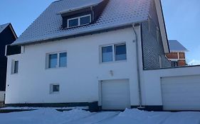 Ferienwohnung Bergstraße